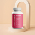 Maximum Potency Anti-Cellulite & Lipedema Capsules | Smooth Skin by Flowvital™